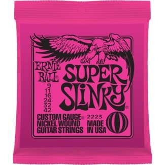 Ernie Ball P02223