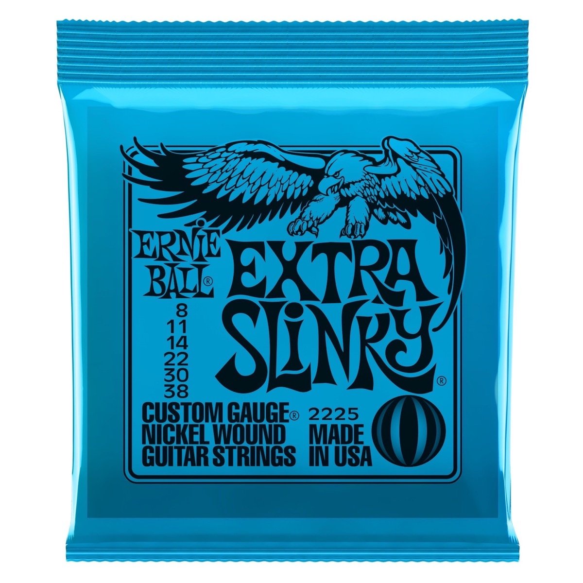 Ernie Ball P02225