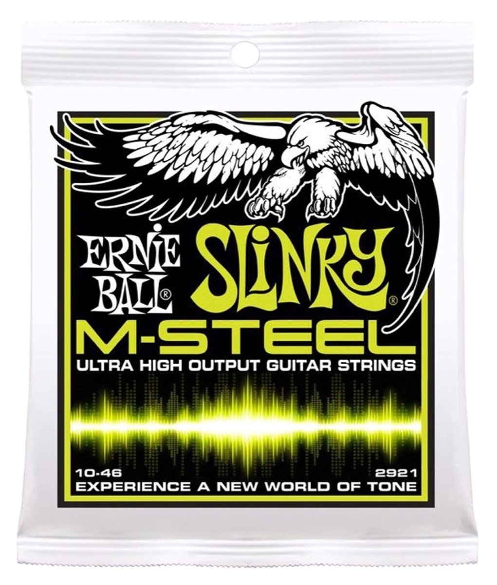 Ernie Ball P02921