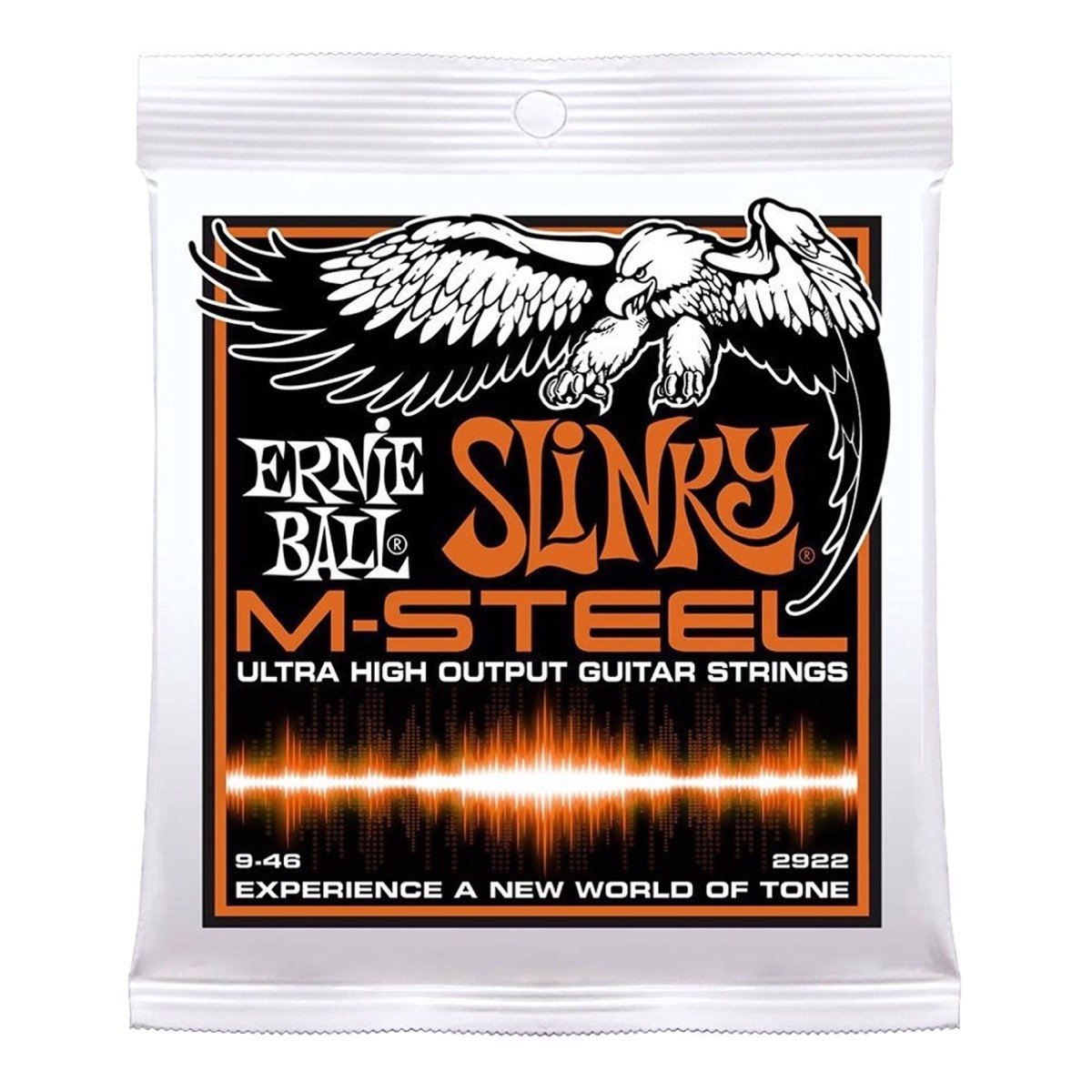 Ernie Ball P02922