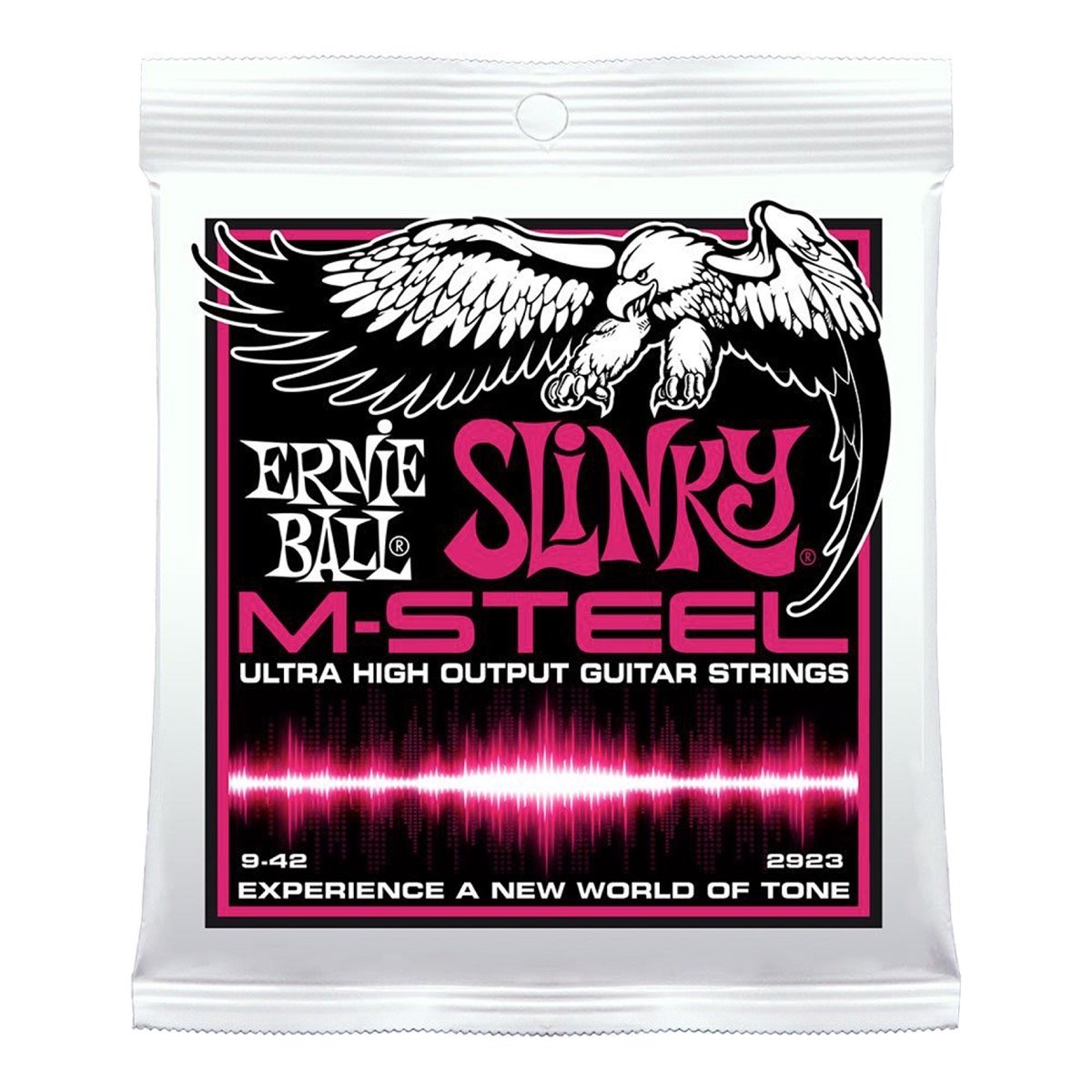 Ernie Ball P02923