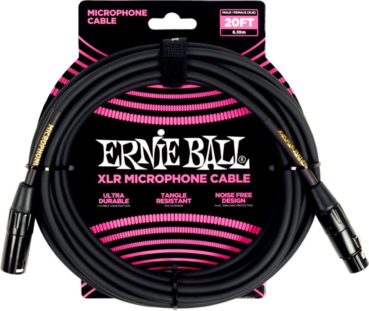 Ernie Ball P06388