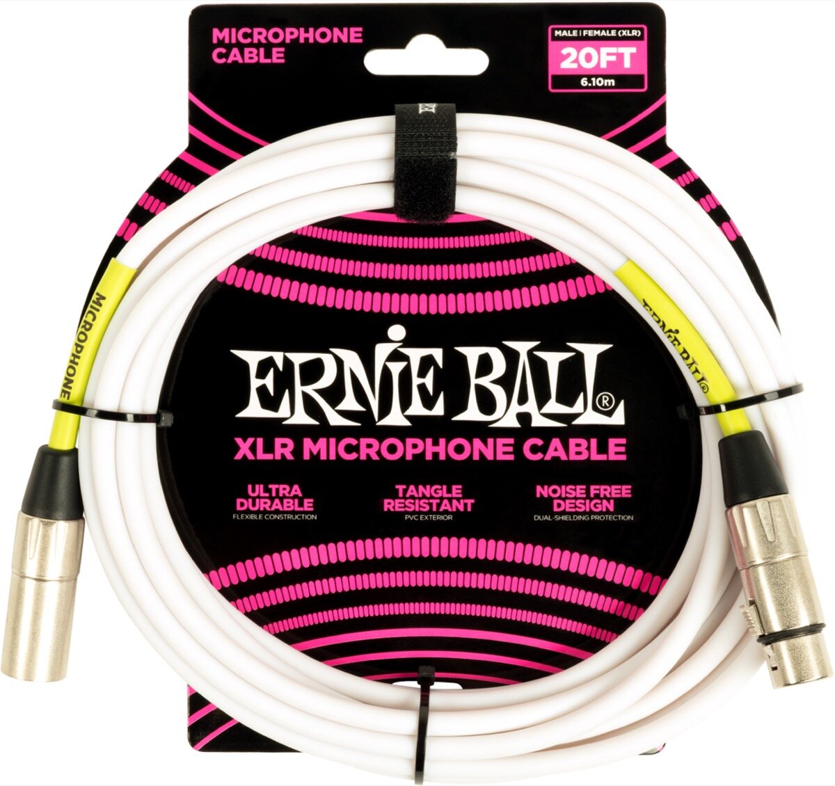 Ernie Ball P06389