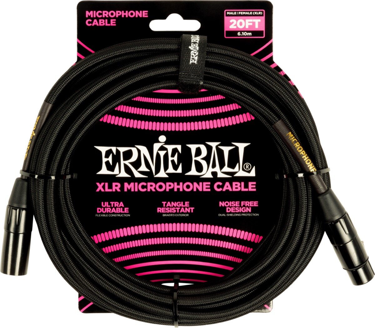 Ernie Ball P06392