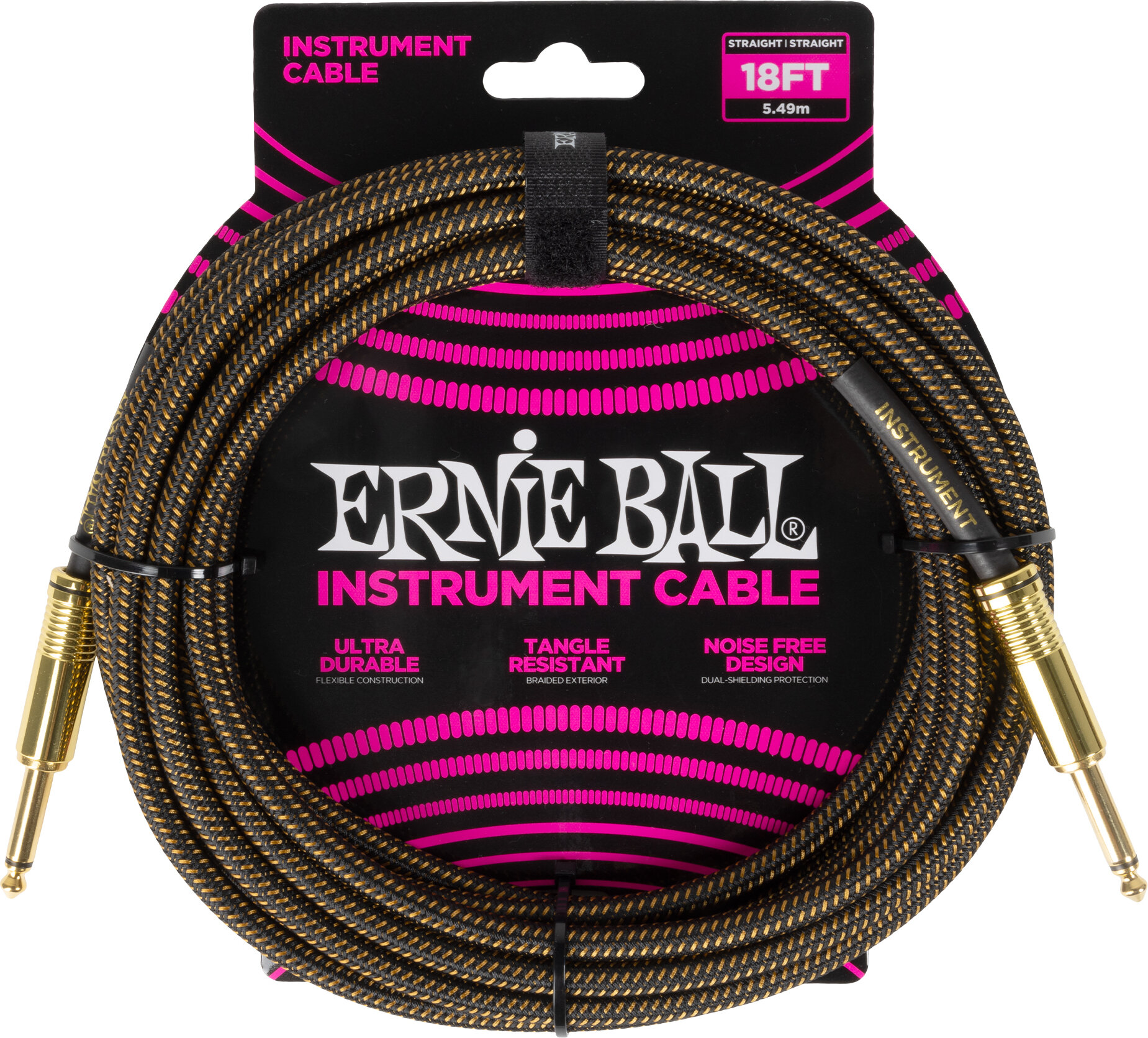 Ernie Ball P06432