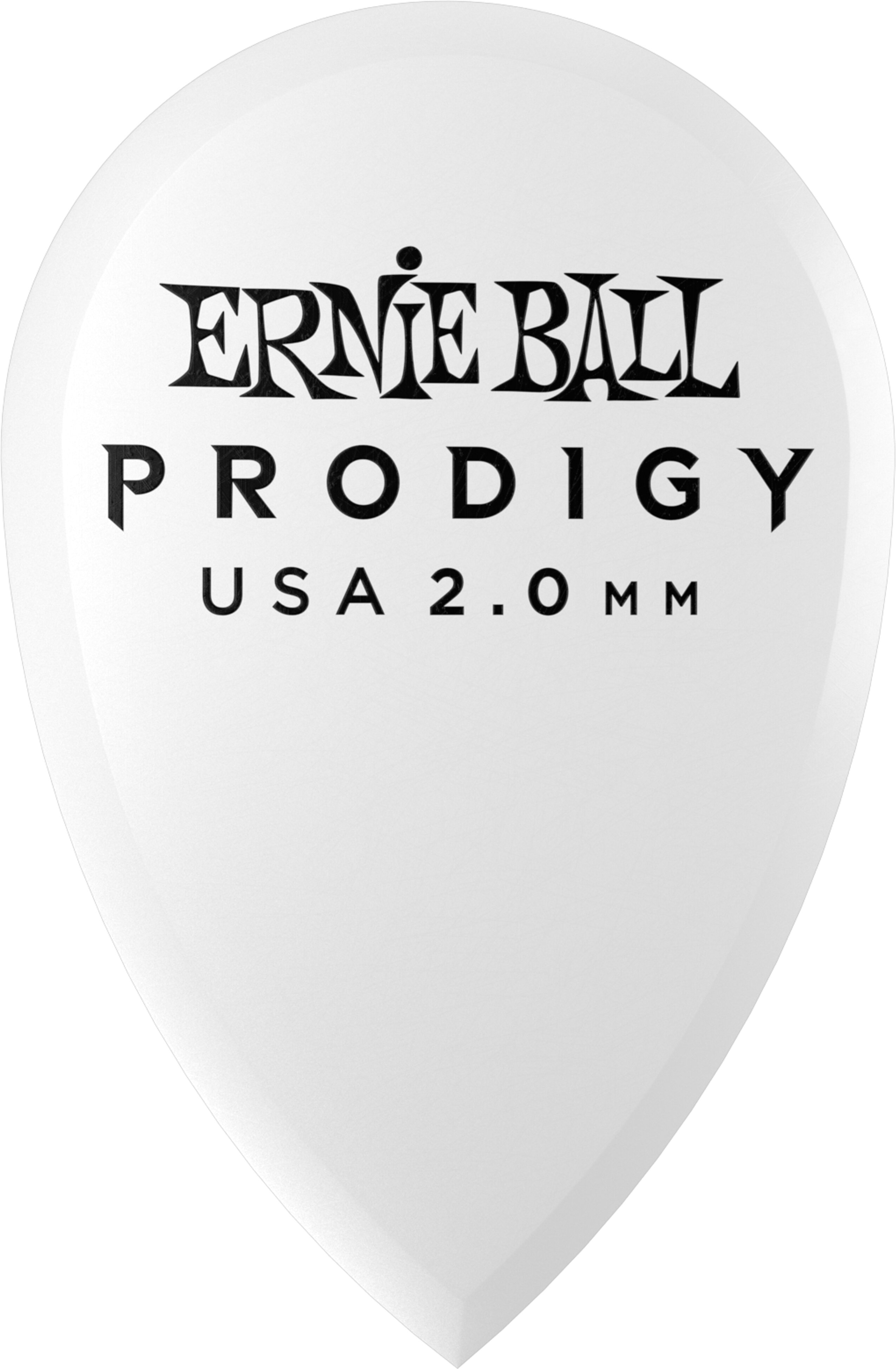 Ernie Ball P09336