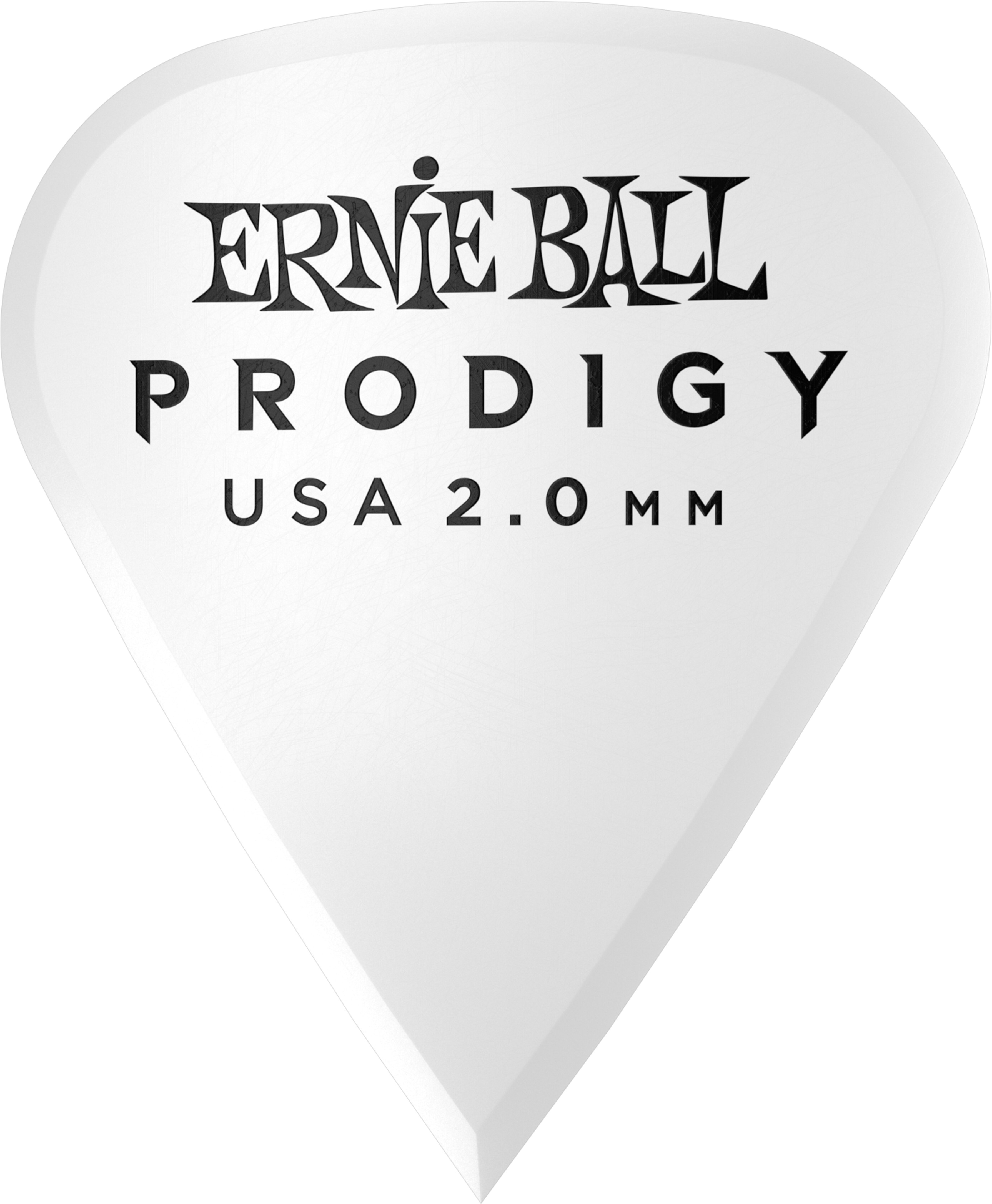 Ernie Ball P09341