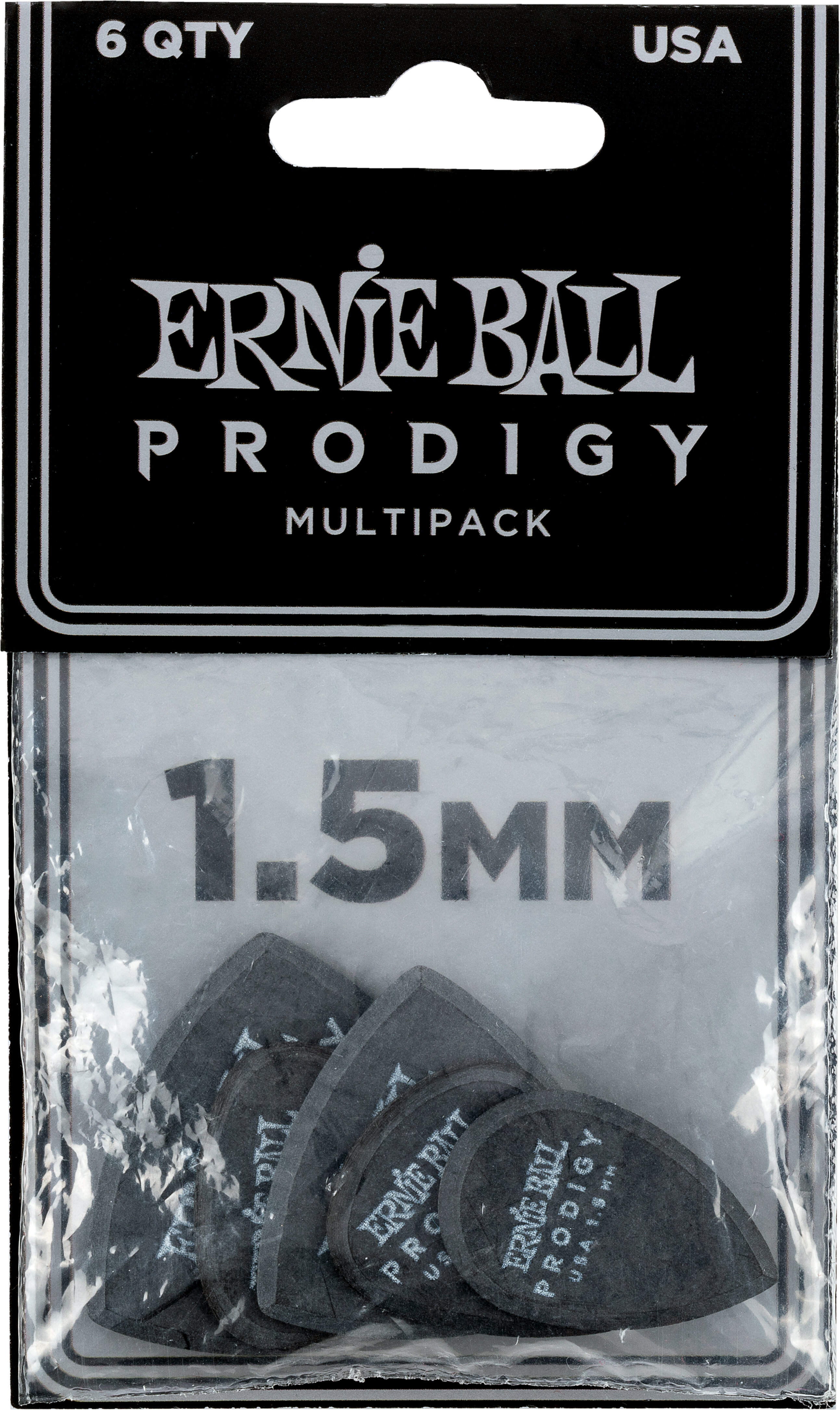 Ernie Ball P09342