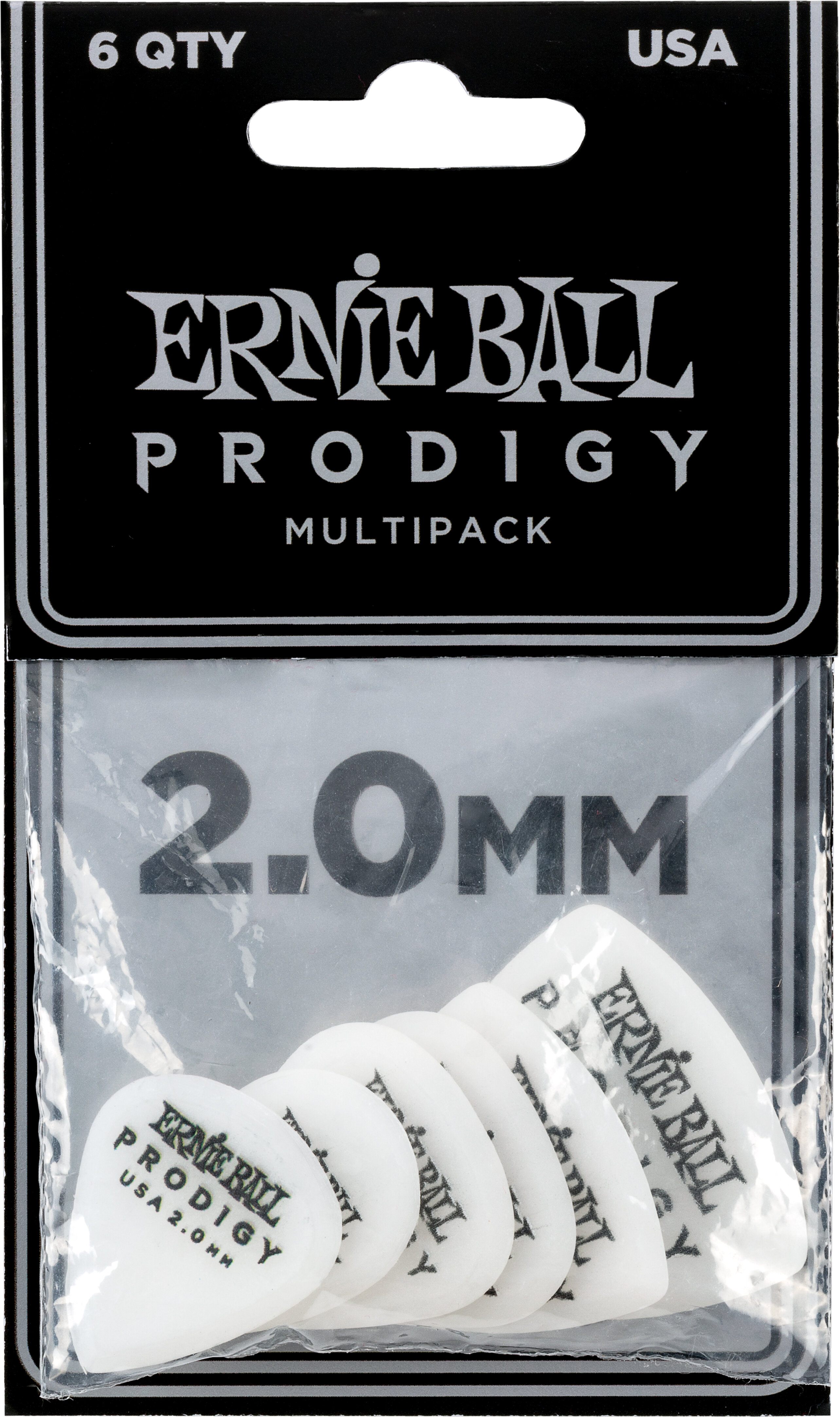 Ernie Ball P09343