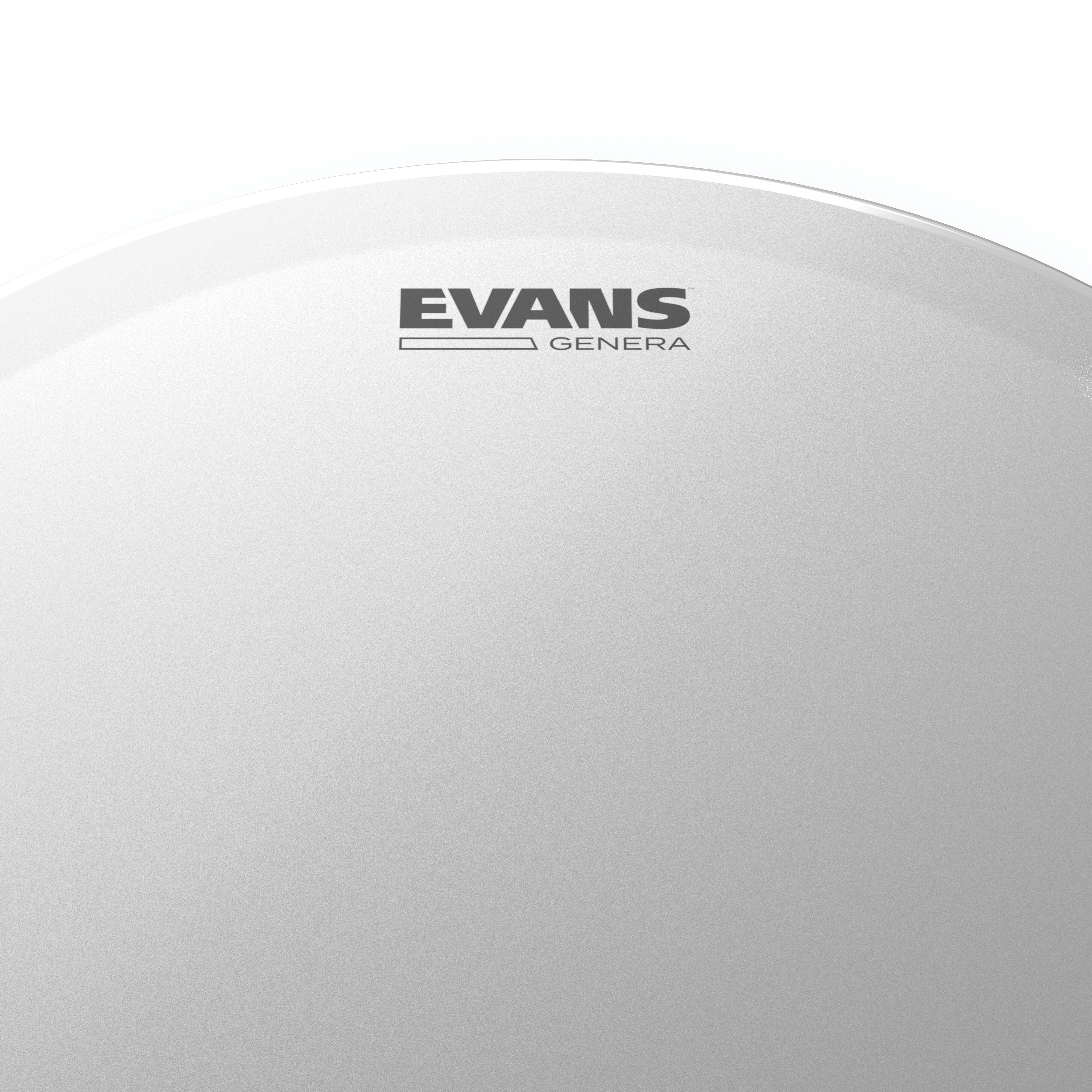Evans B14 Genera Coated Snare Drum Head 14 Inch