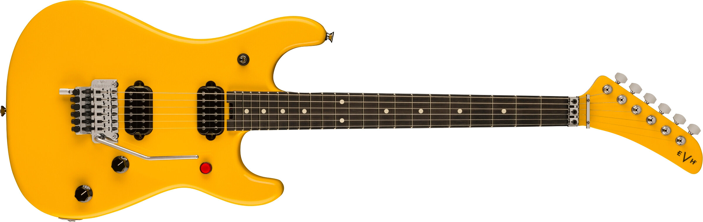 EVH 5150 STD EVH Yellow -  5108001504