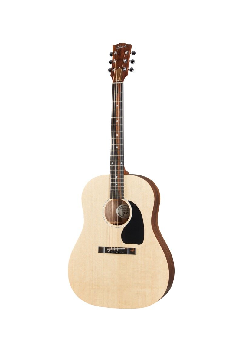 Gibson Generation Series G45 Acoustic Natural W/B -  MCRSG5AN