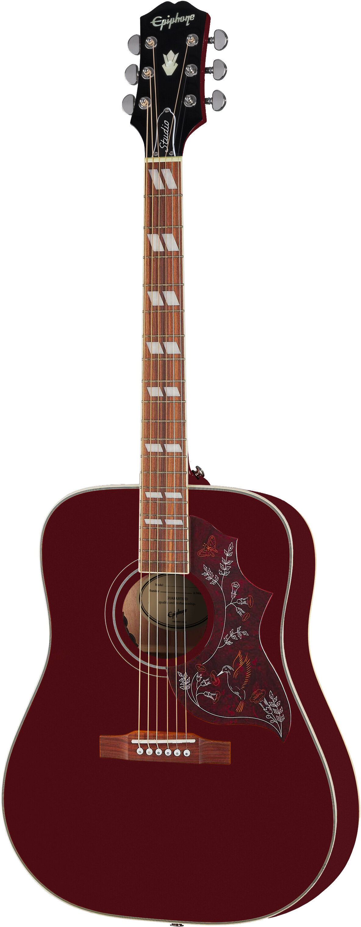 Epiphone EXCLUSIVE...