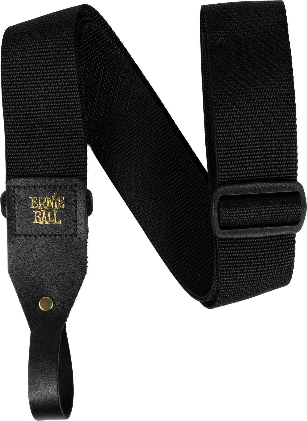 Polypro Acoustic Guitar Strap - Ernie Ball P05365