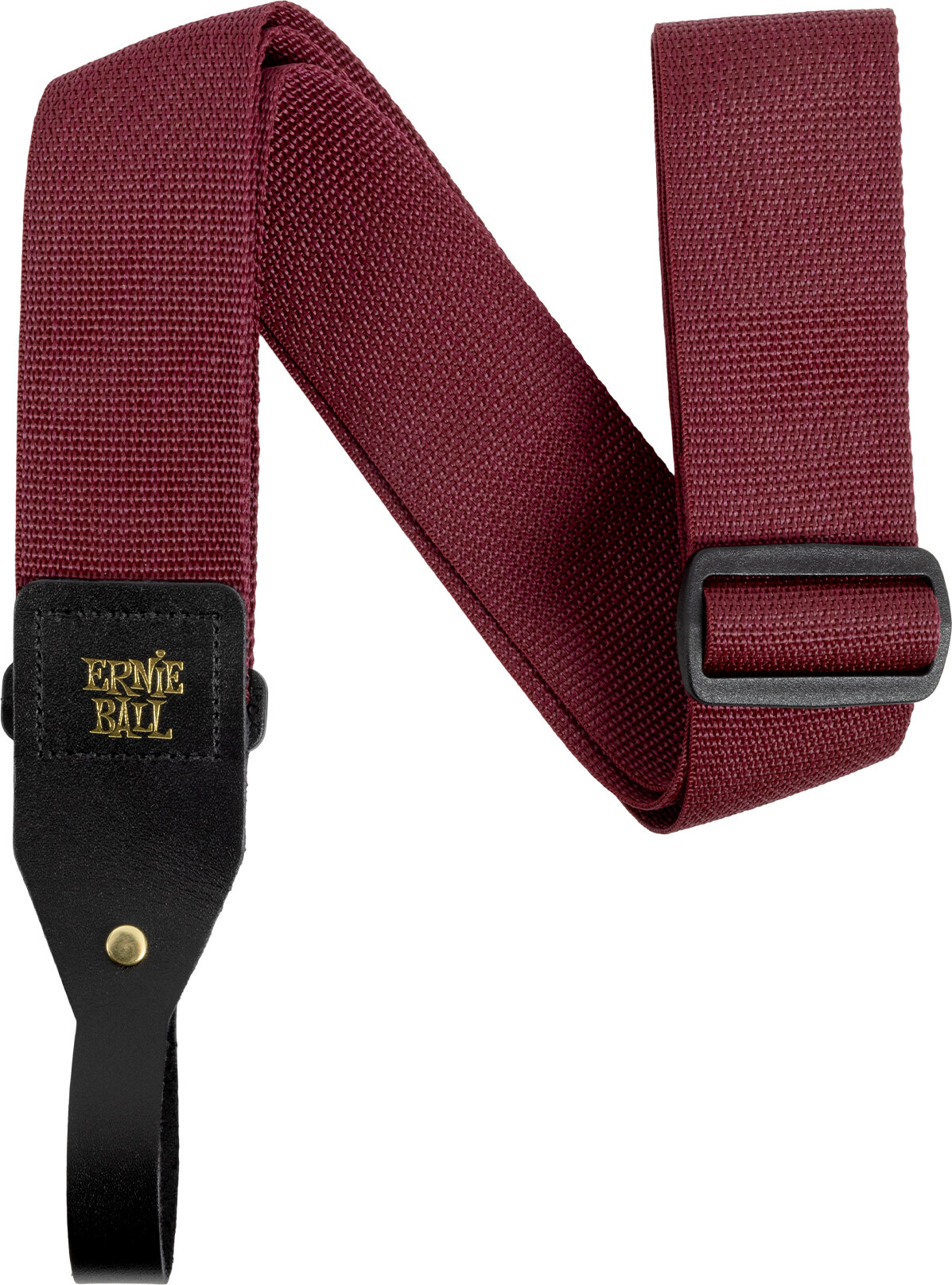 Polypro Acoustic Guitar Strap - Ernie Ball P05367