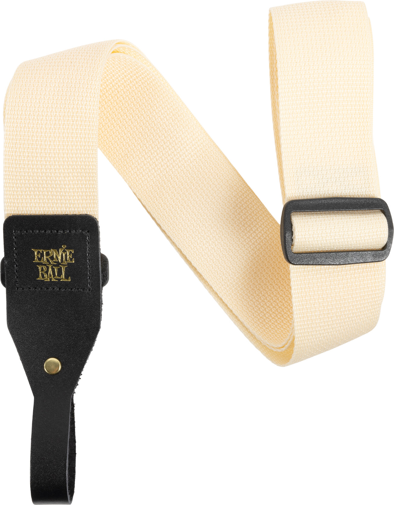 Polypro Acoustic Guitar Strap - Ernie Ball P05368