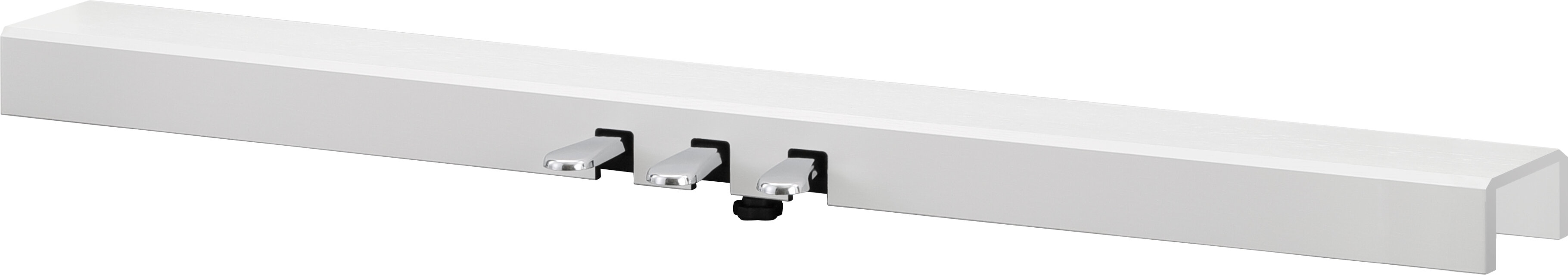 Kawai F302 Triple Pedal ES520 ES920 White