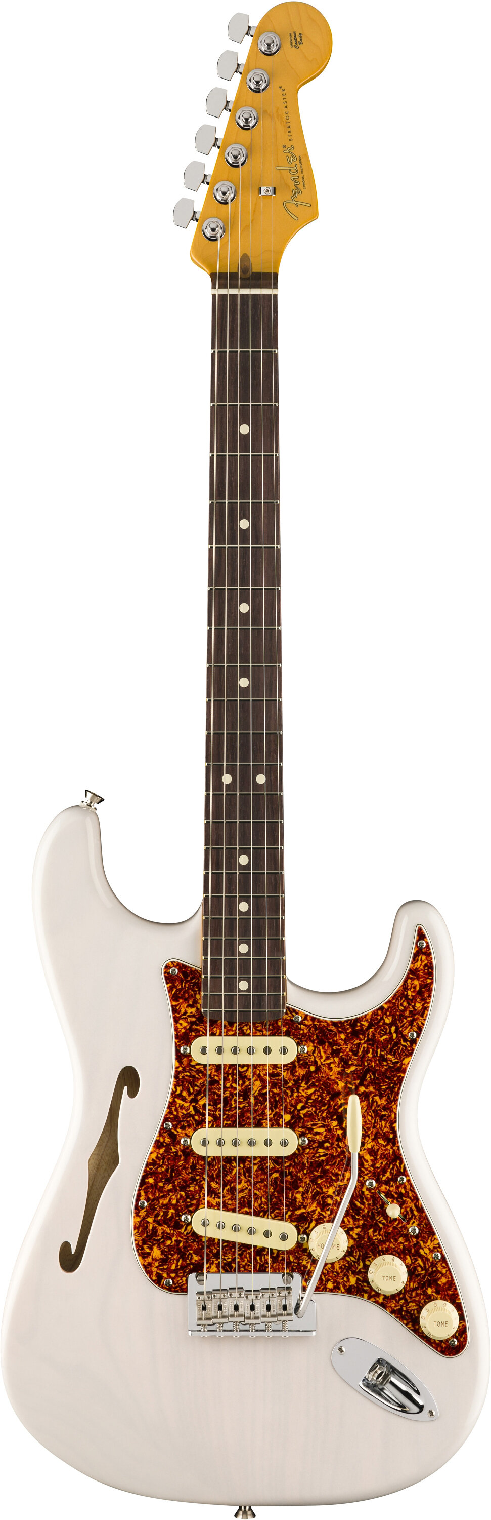 Fender 0171010701