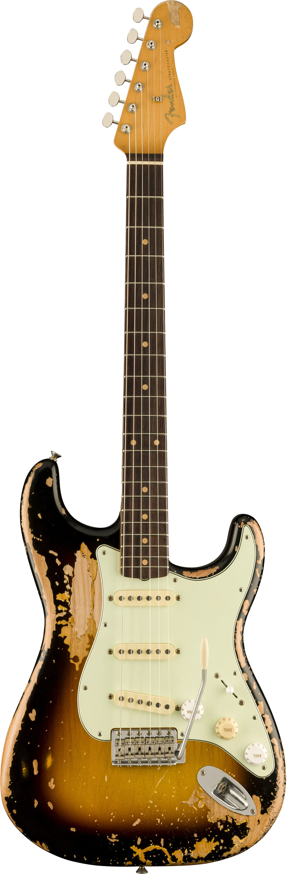 Fender 0145310700