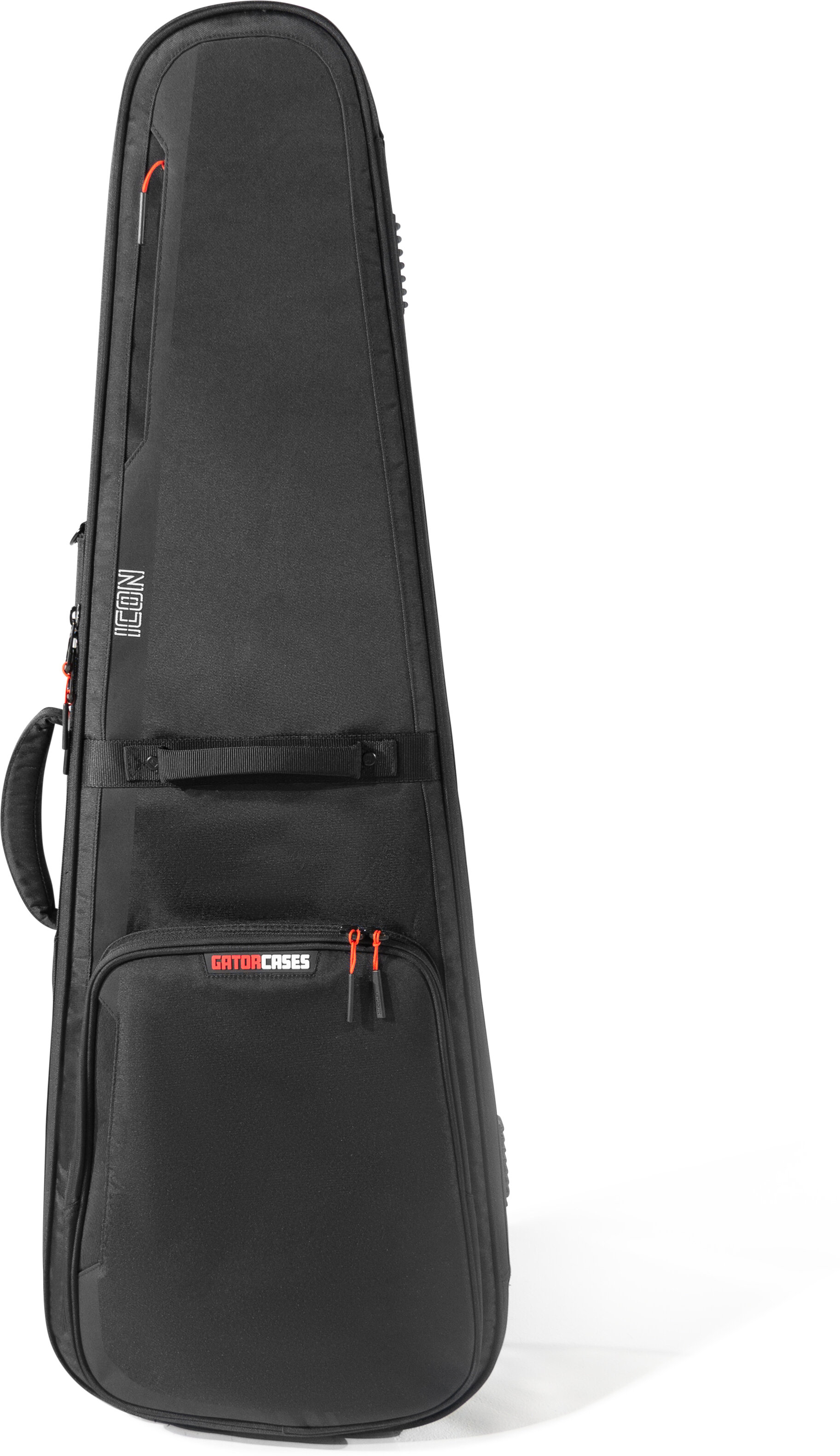 Gator G-ICONELECTRIC ICON Series Bag for Electrics