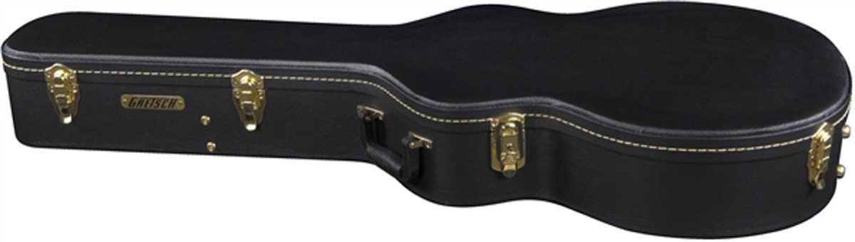 Gretsch G6242L Guitar Case Falcon Armstrong CC -  0996413000