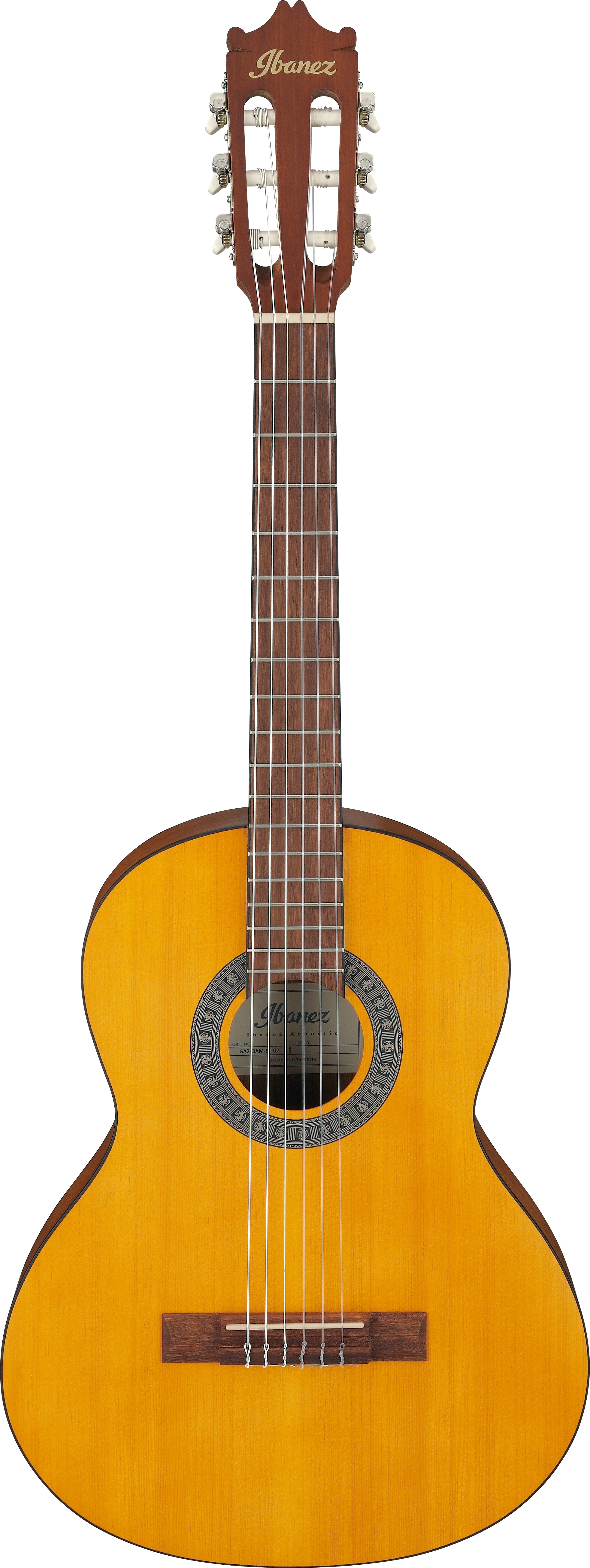 Ibanez GA2OAM