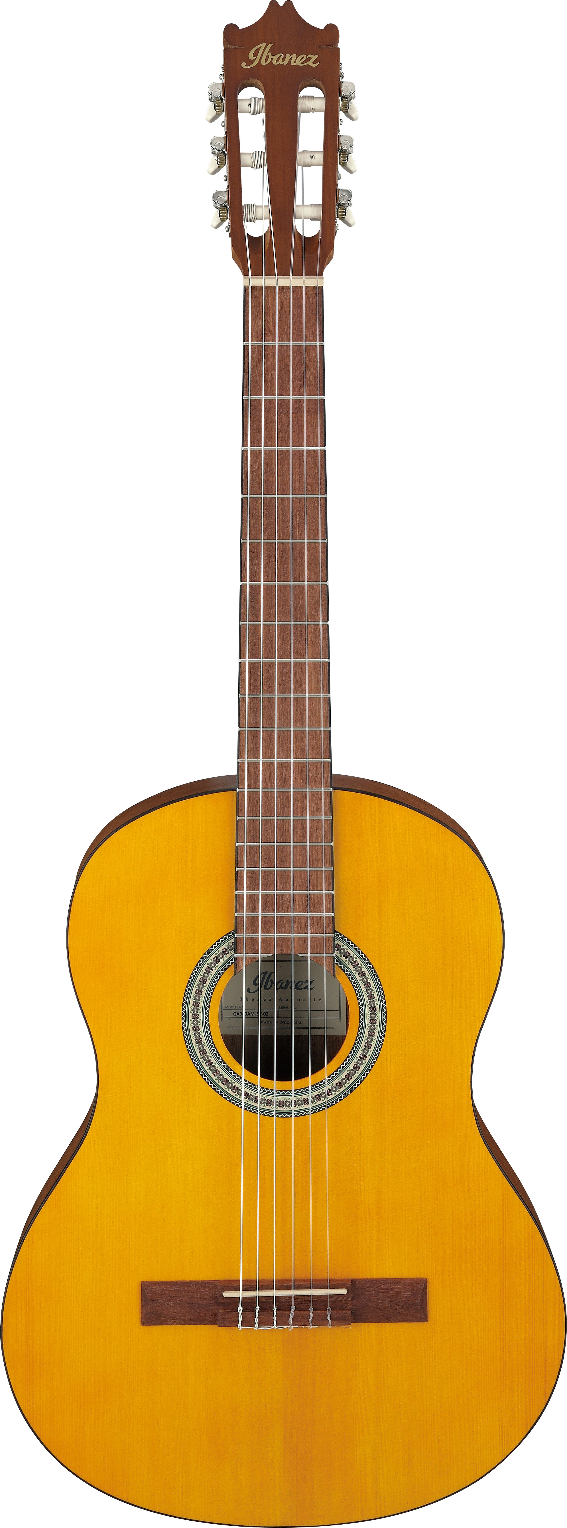 Ibanez GA3OAM