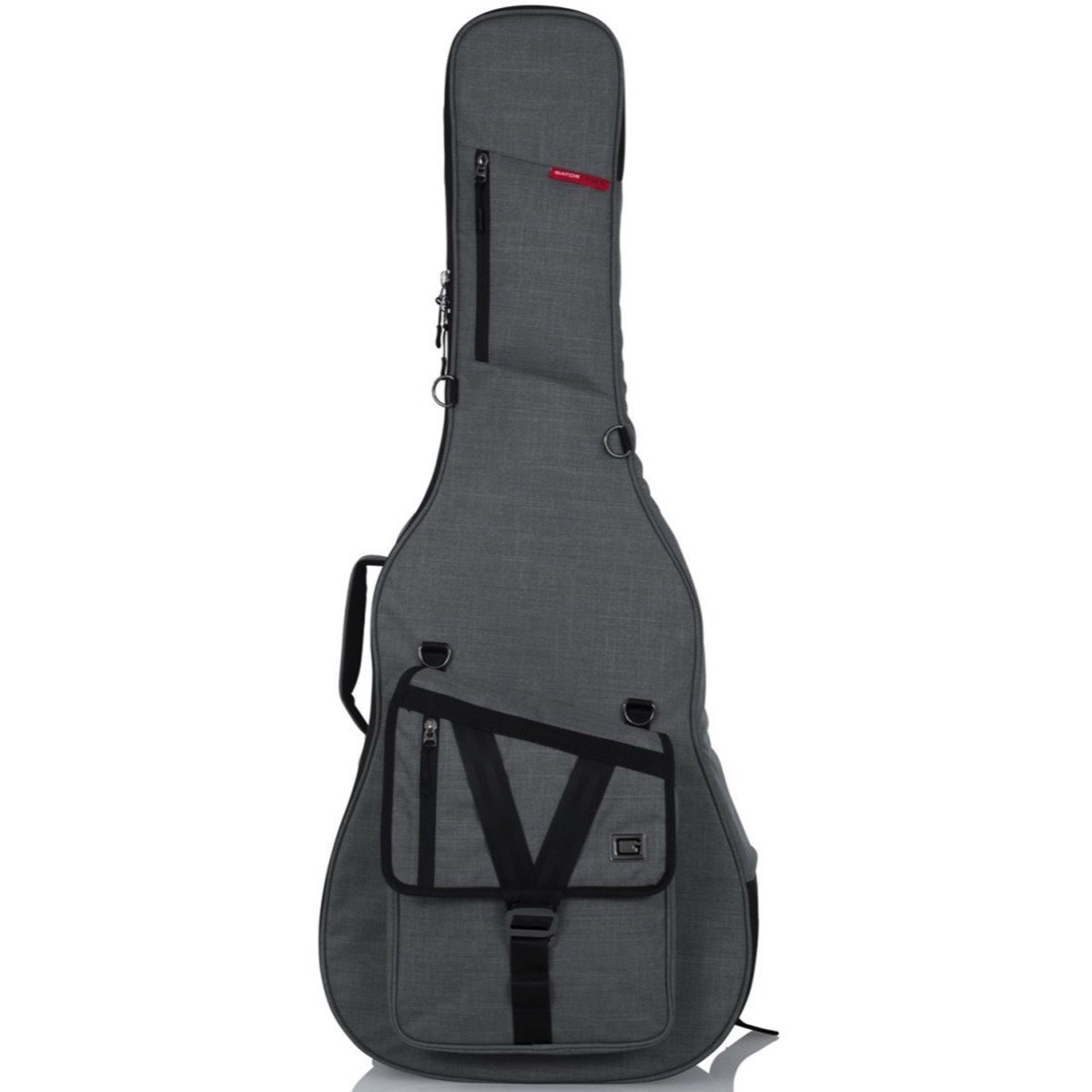 Gator GT-ACOUSTIC-GRY