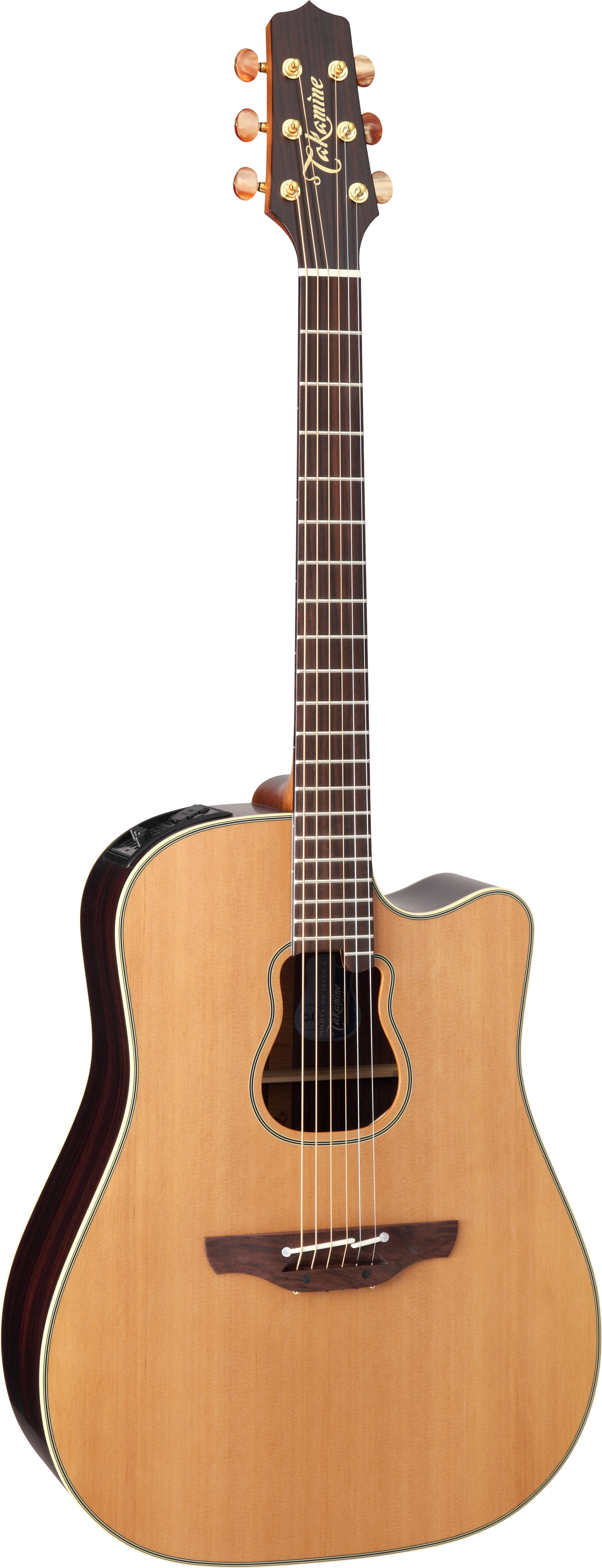 Takamine Garth Brooks GB7C AEG WC Nat Sat