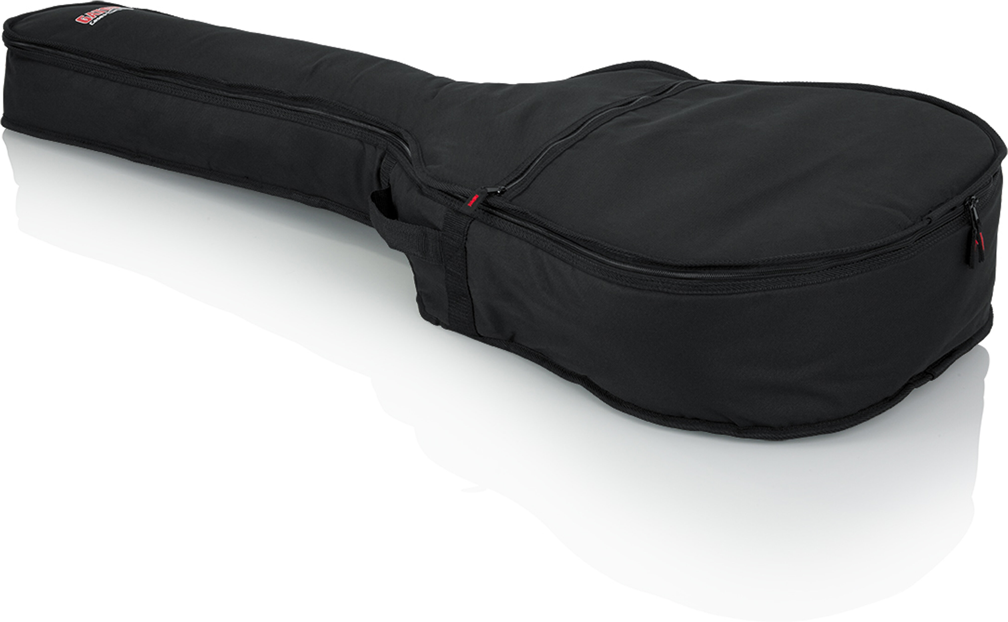 Acoustic Bass Guitar Gig Bag - Gator GBE-AC-BASS