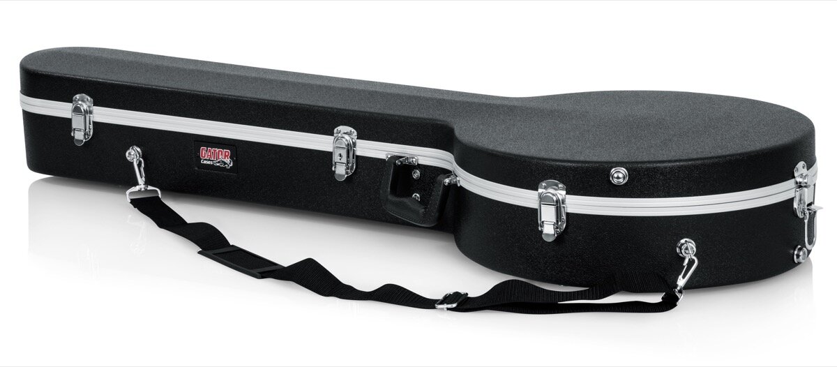 Gator GCBANJOXL Fit All Banjo Case