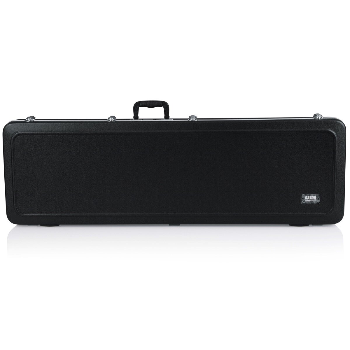 Gator GC-BASS-LED Molded Bass Case with LED Light