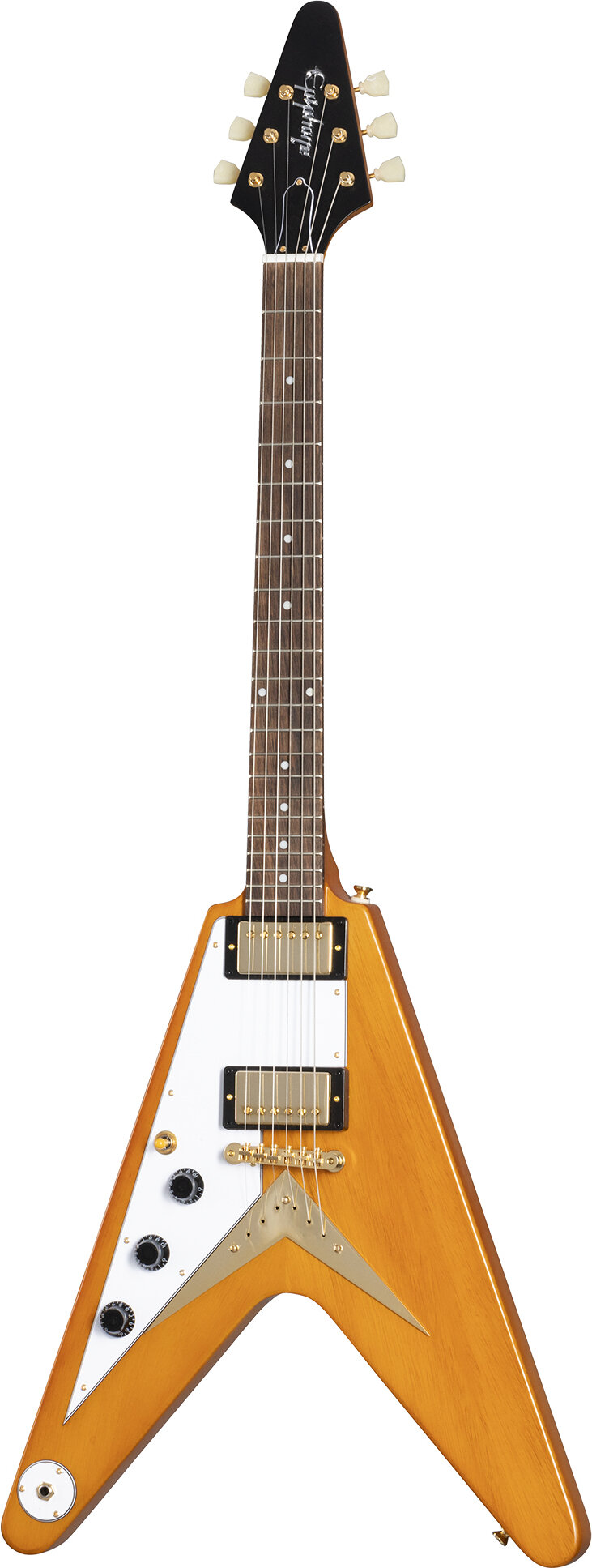 Epiphone IGCKFVWANAGH1L