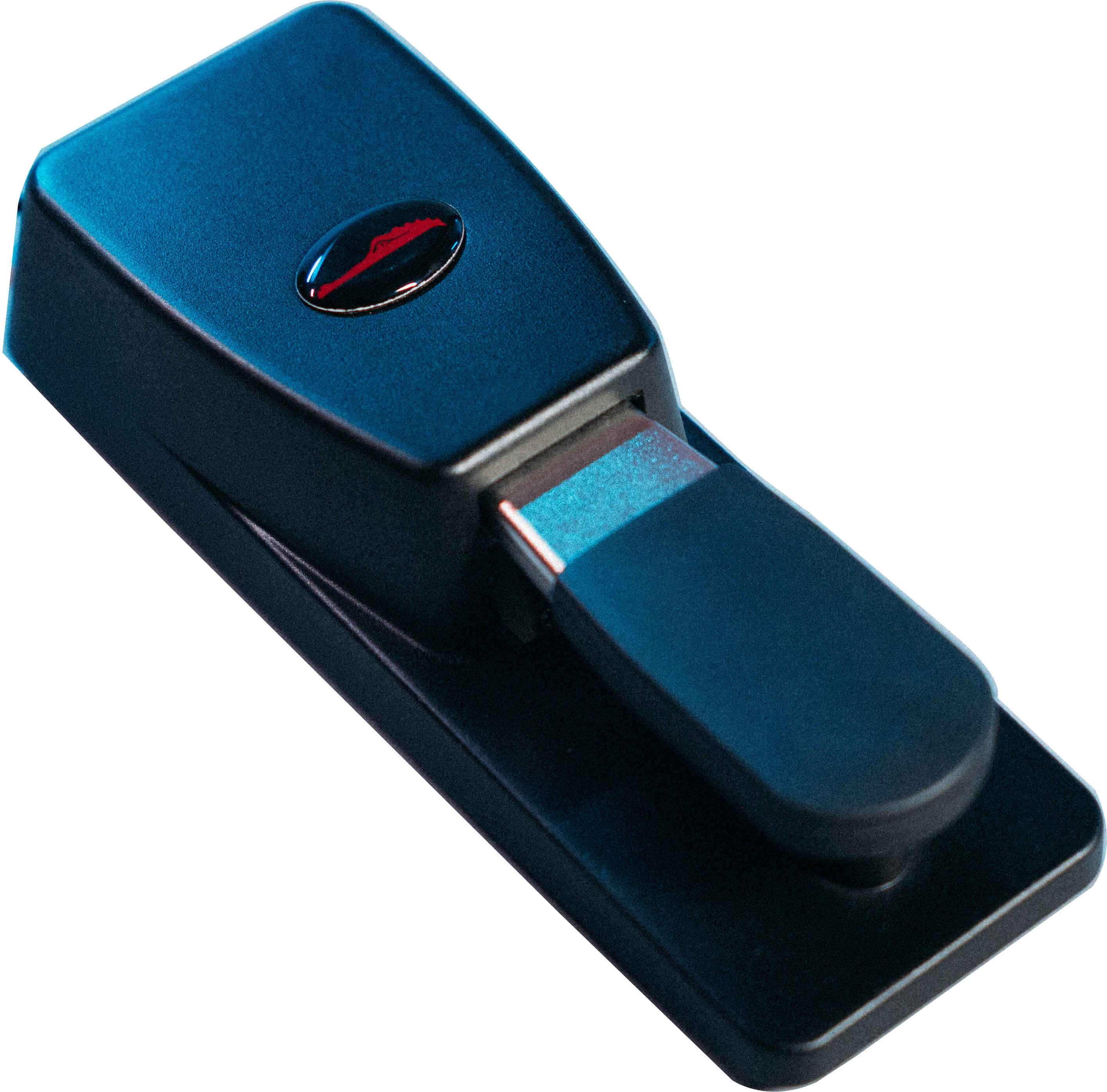 Gator Frameworks Keyboard Sustain Pedal with HD