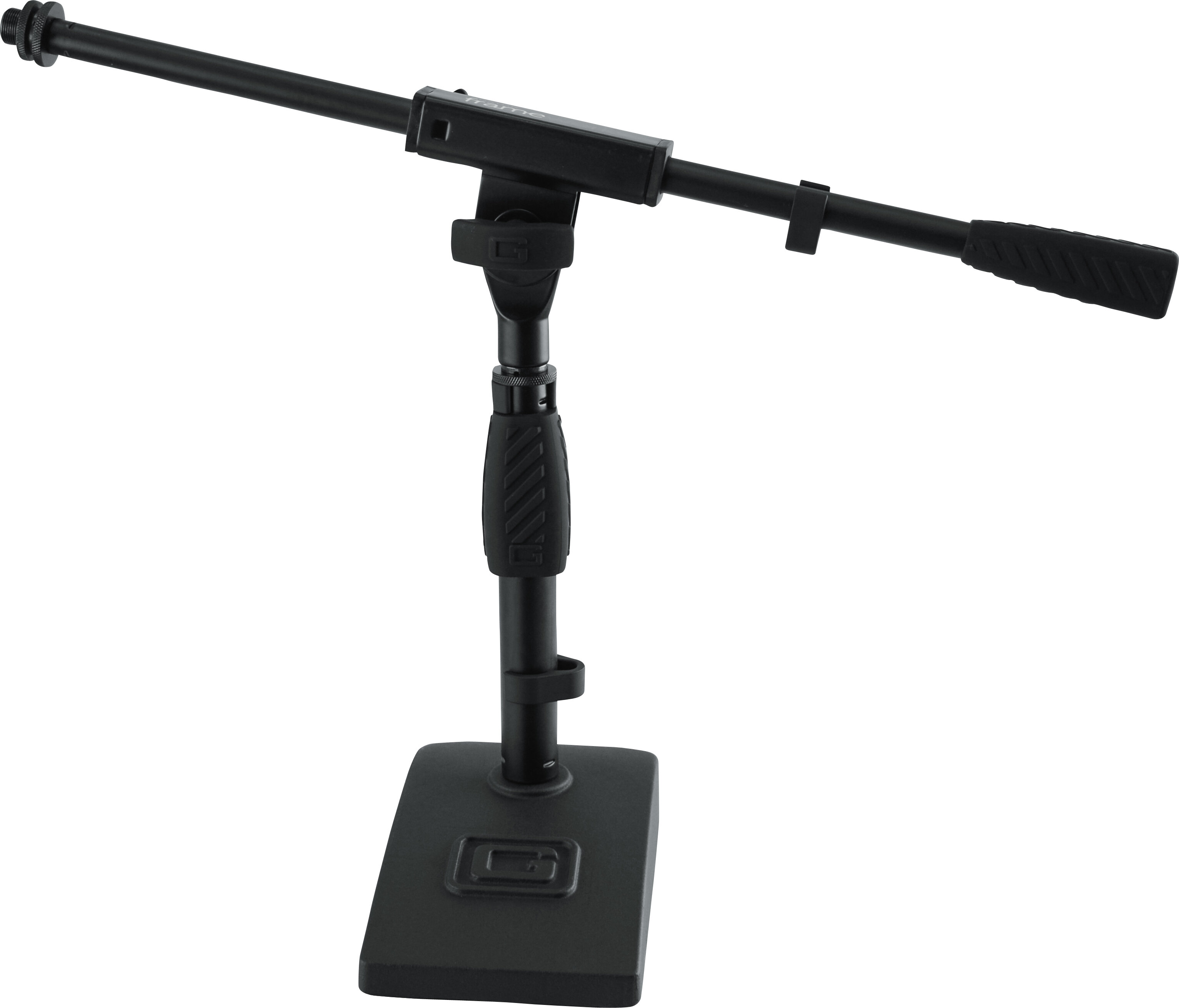 Gator Frameworks GFW-MIC-0821 Drum/Amp Mic Stand