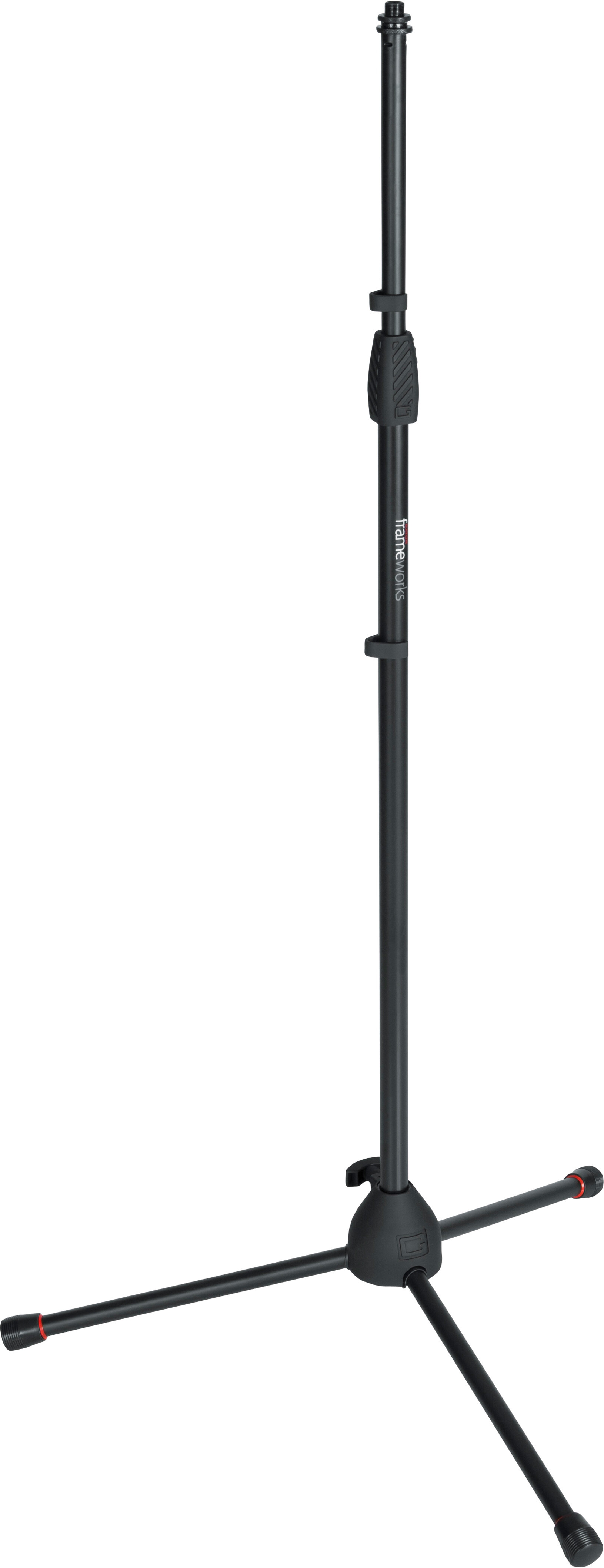 Gator GFWMIC2000 Standard Tripod Mic Stand