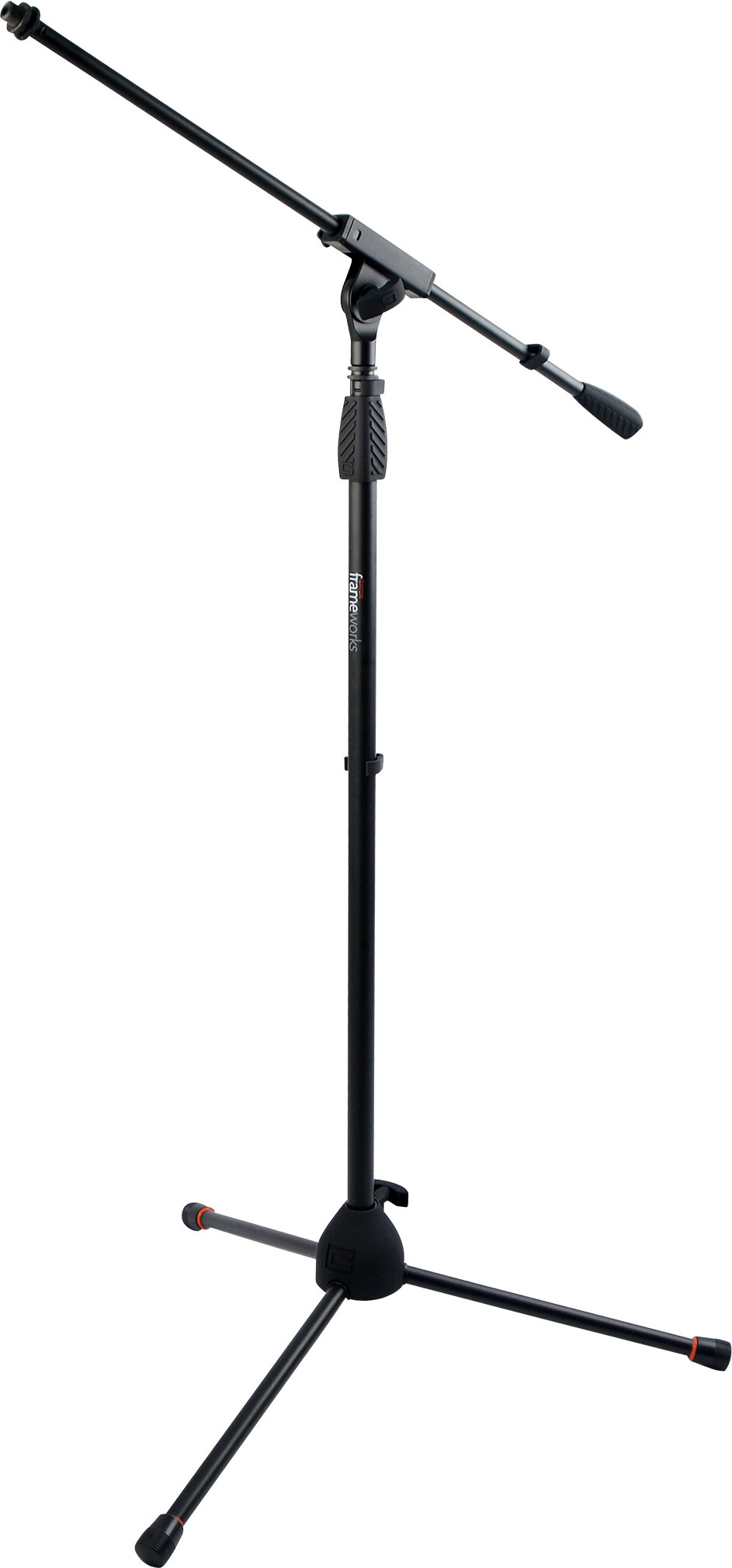 Gator Frameworks GFWMIC2010 Tripod Mic Stand
