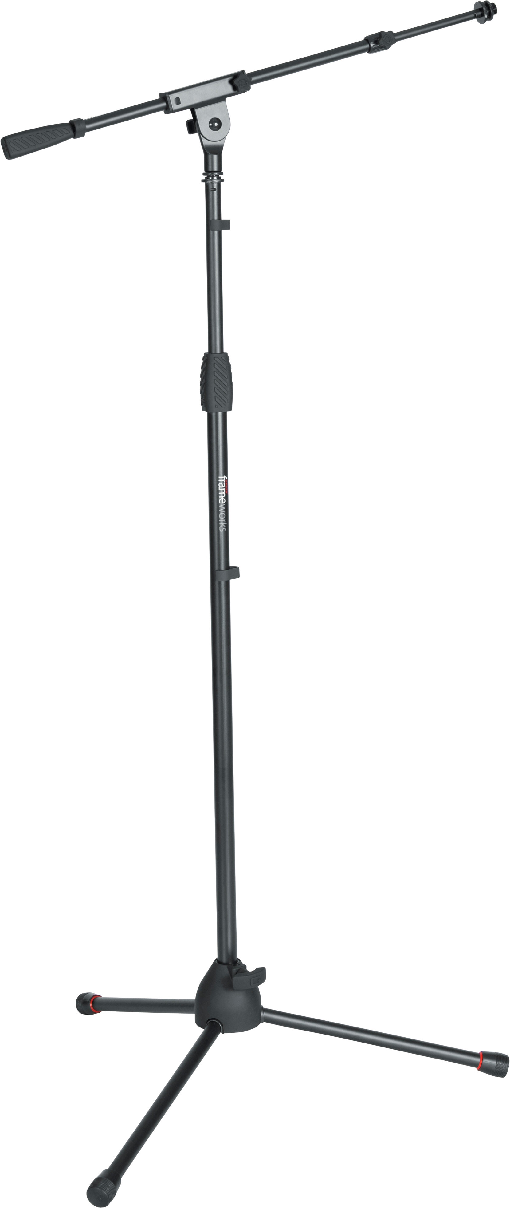 Gator GFWMIC2020 Tripod Mic Boom Stand