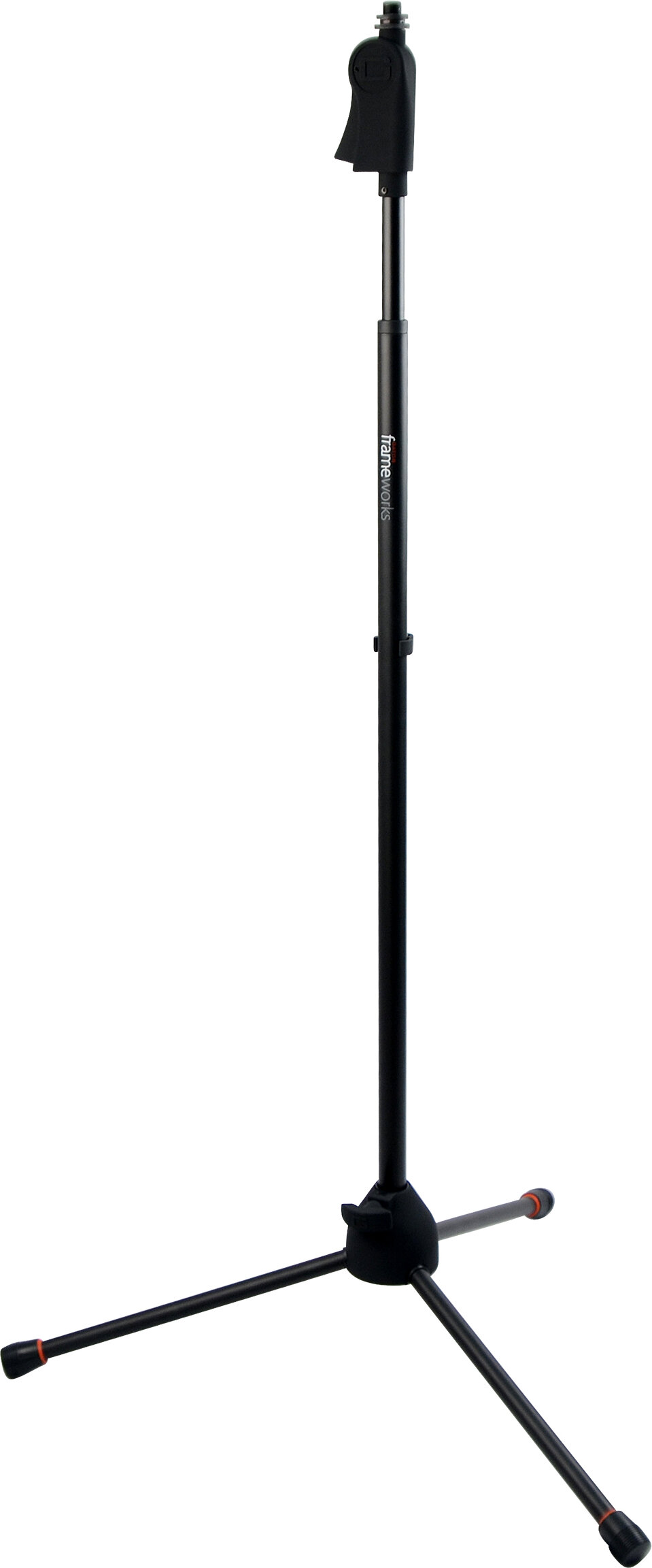 Gator GFWMIC2100 Deluxe Tripod Mic Stand