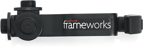 Gator Frameworks GFW-MIC-MULTIMOUNT