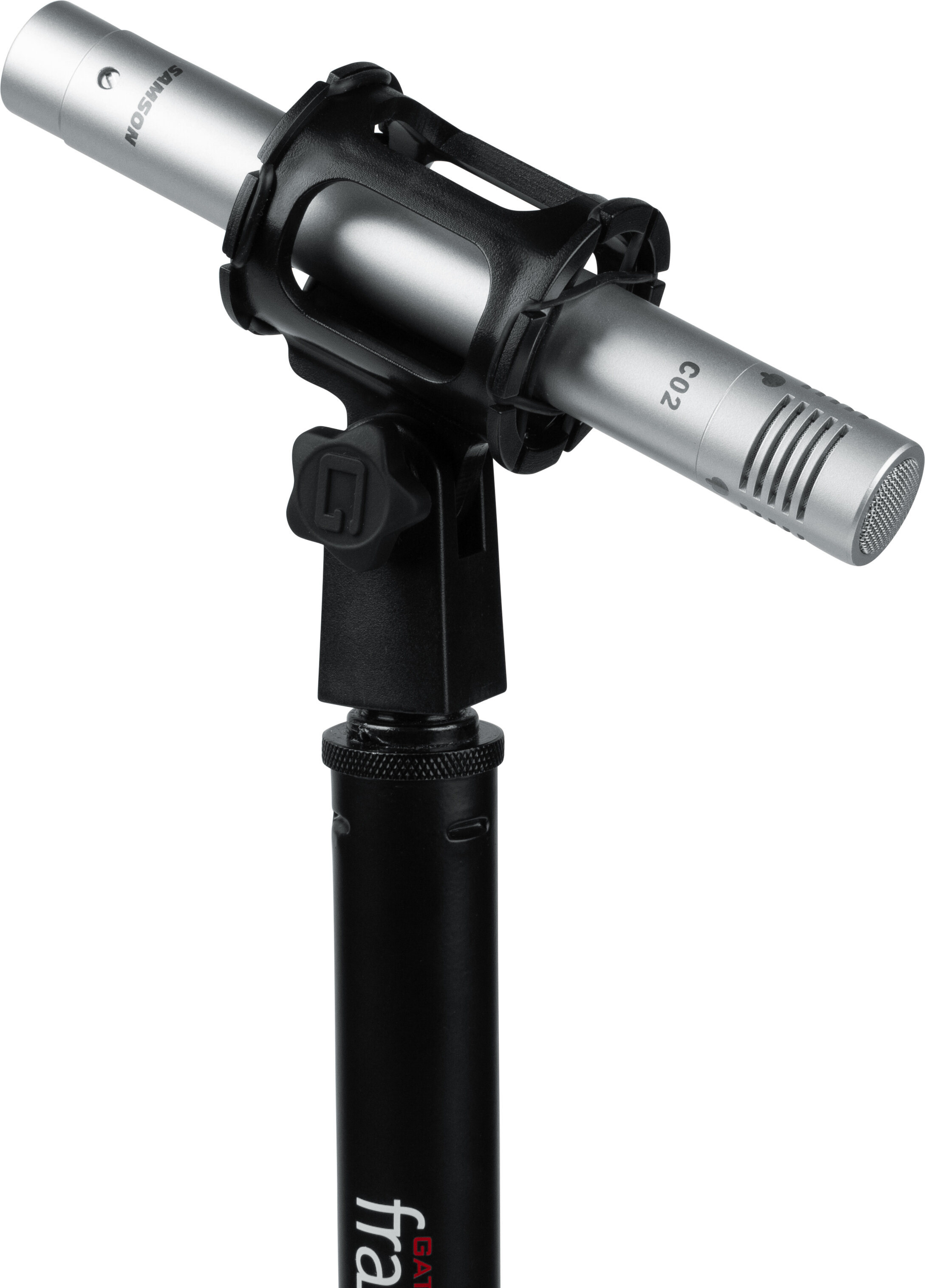 Gator Frameworks GFW-MIC-SM1525 Mic Shockmount