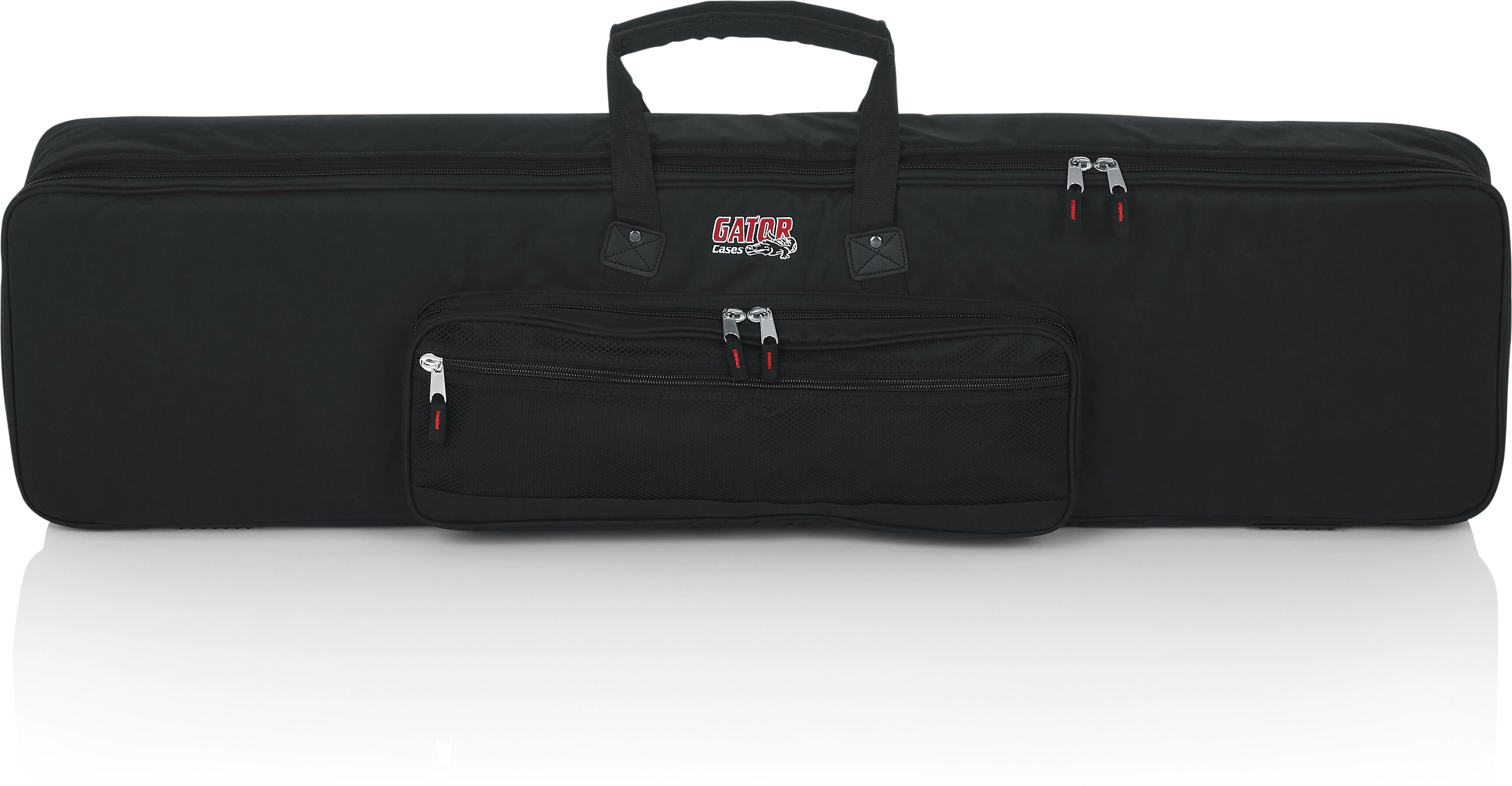 Gator GKB-76 SLIM Slim 76 Note Keyboard Gig Bag