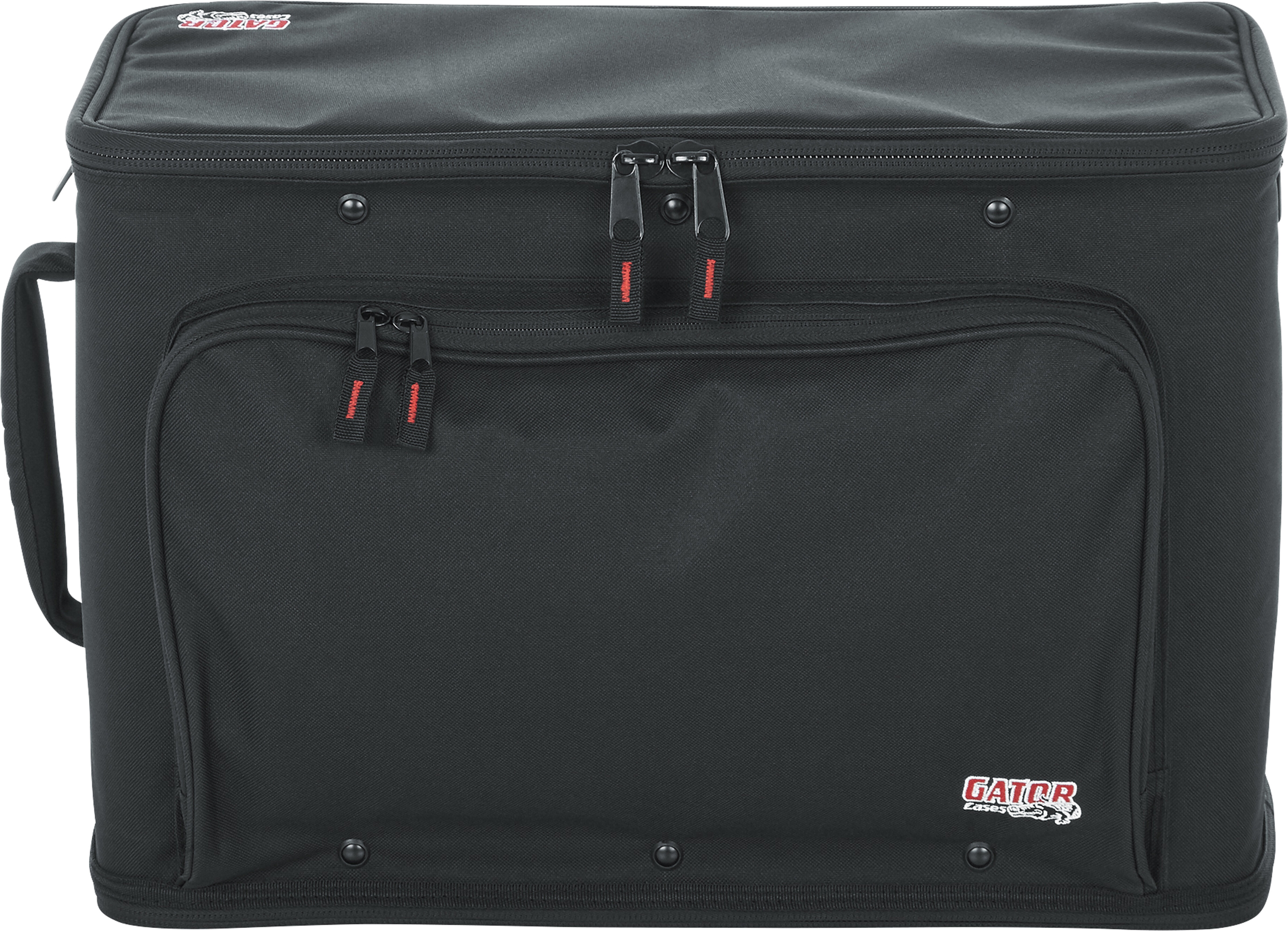 Gator GR-RACKBAG-4U Lightweight Rack Bag 4 Space