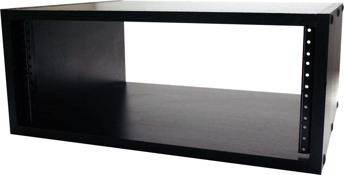 Gator GRSTUDIO4U Studio Rack 4U