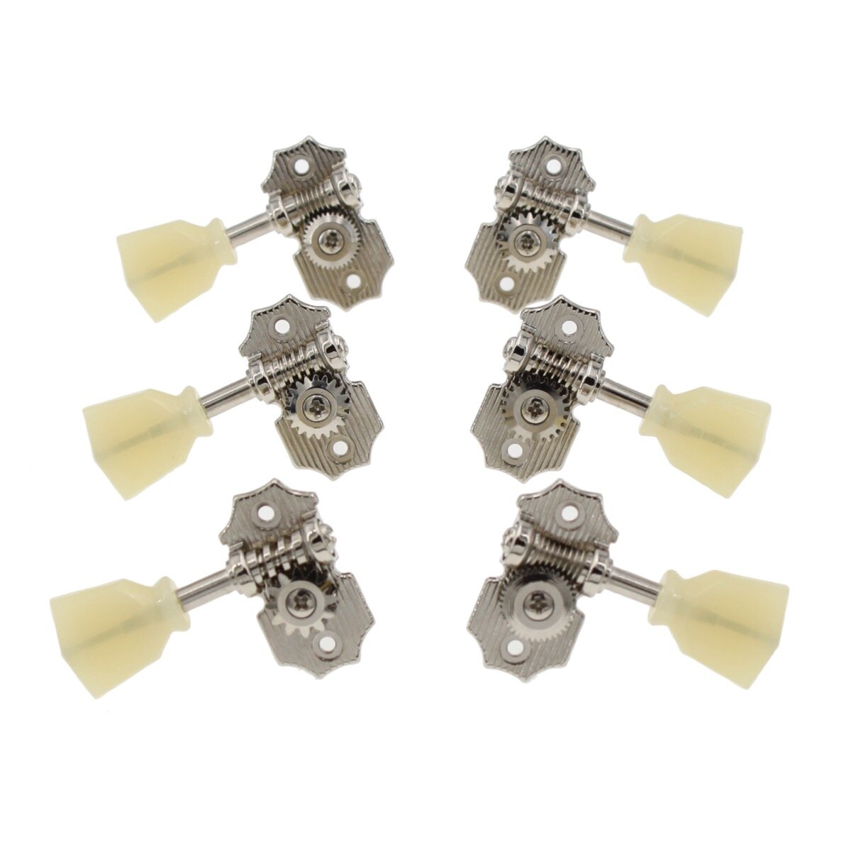 Graph Tech PRN4424N0 Ratio Tuners