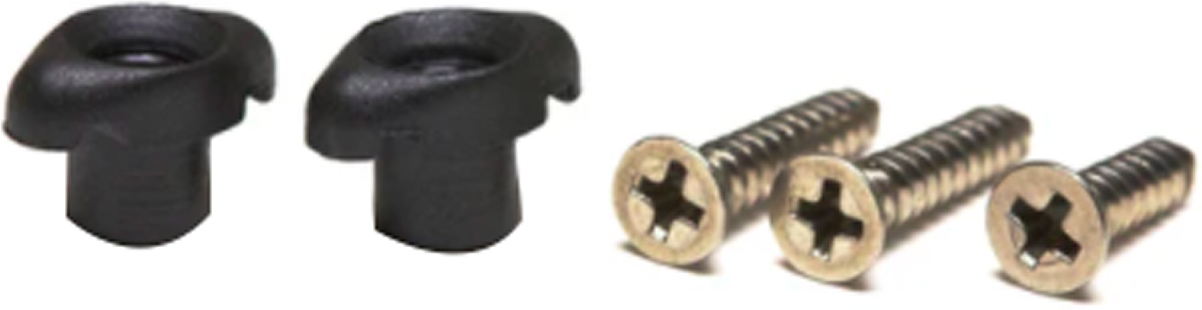 Graph Tech PT-7004-00 BLACK TUSQ XL String Trees
