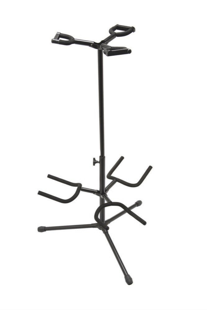 On Stage GS7321BT Triple Guitar Stand -  On-Stage