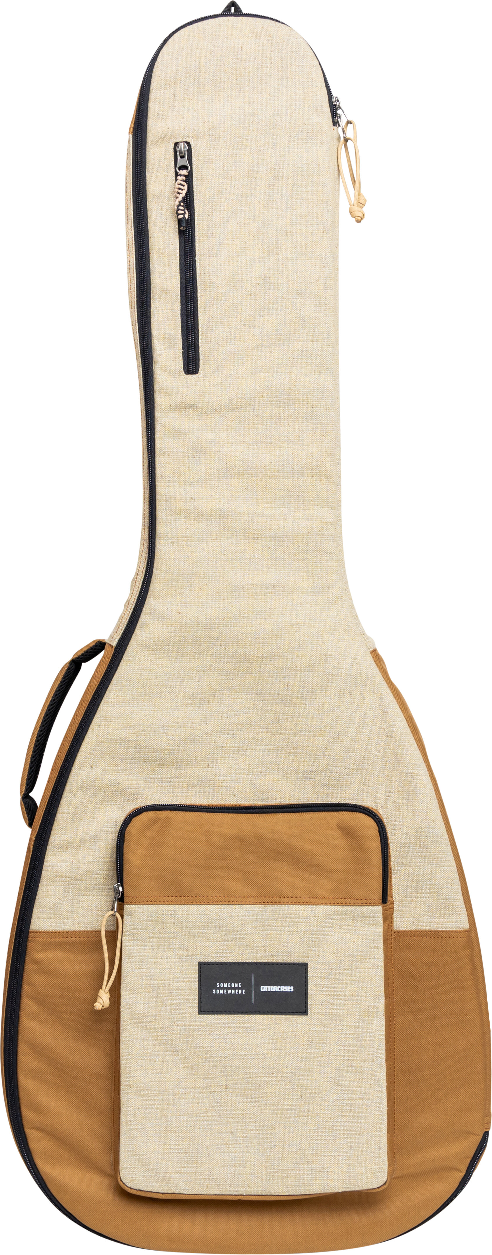 Gator GSSC-DREADMLT Core Series Dread Gig Bag Malt