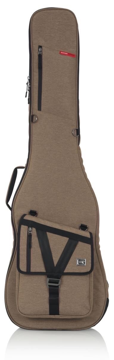 Gator Transit Series Bass Guitar Gig Bag Tan