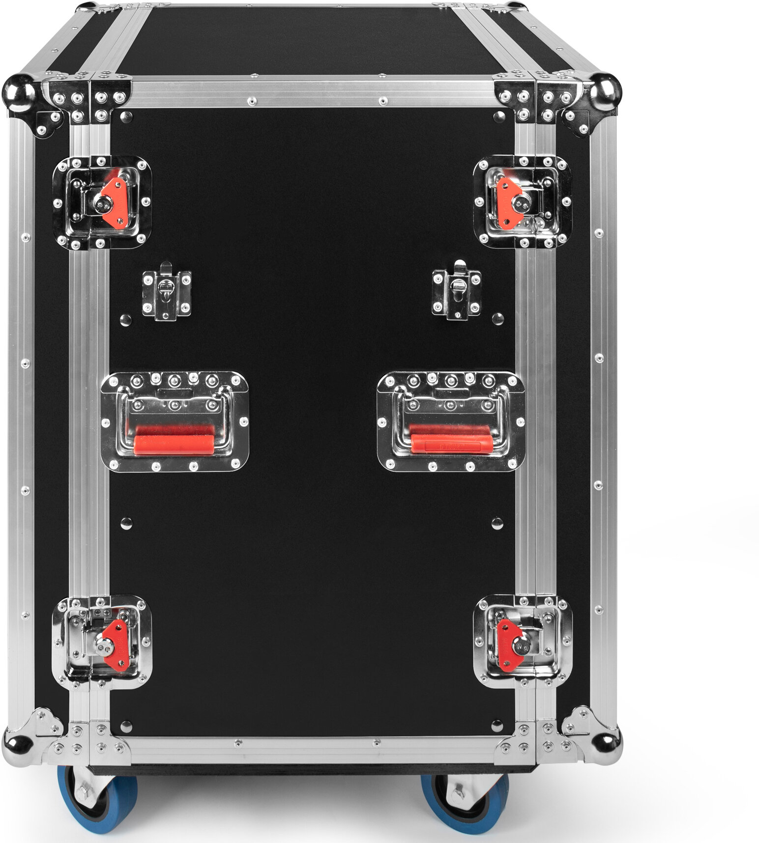 Gator GTOUR16UTBL 16U Tour Rack
